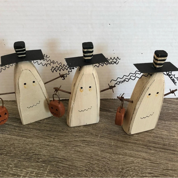 Dan DiPaolo  and Primitives by Kathy Ghosts - Picture 3 of 6